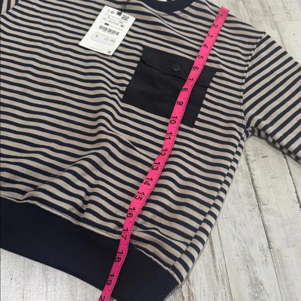 Zara elevate your